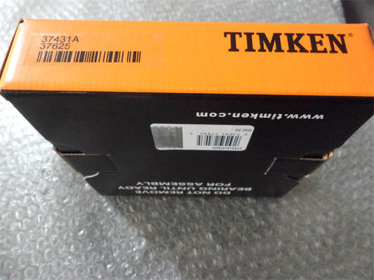 Строка TIMKEN имперская одиночная сплющила TS подшипника ролика 74525/74850 проштемпелеванных сталей
