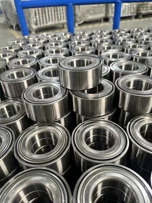 Подшипник колесного узла DAC3562W-S Размер 30X62X38mm Кольцевой подшипник для автомобилей На складе