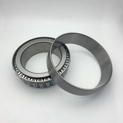 JM 205149 / 110 / Q Конечный роликовый подшипник Метрический размер 50x90x28 мм Однорядной ряд 0,748 кг