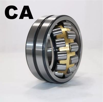 Сферически двойные подшипники ролика строки 22314 22315 22326 22328 21304 CAK/W33
