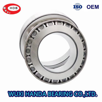 подшипники ролика 27687/27620B TIMKEN имперские сплющили запас ID 82.55mm OD 125.413mm богатый