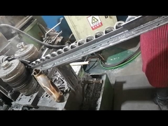 Сплющенная 32009 32015 нося точность подшипника ролика P0 размера 45x75x20mm P5 P6